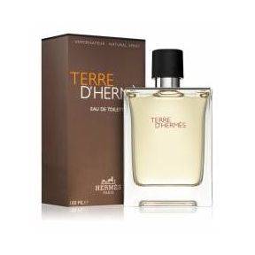 HERMES Terre d'Hermes Eau de Toilette Туалетная вода 200 мл - 12 996₽