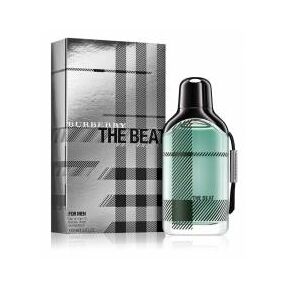 Burberry the beat top komentari