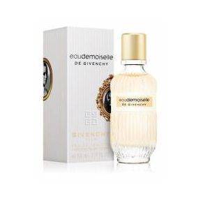 GIVENCHY Eaudemoiselle de Givenchy Туалетная вода 50 мл, Тип: Туалетная вода, Объем, мл.: 50 
