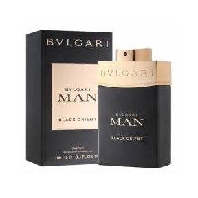 Bvlgari black orient tester shop