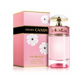 PRADA Candy Florale 80 8