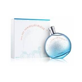 HERMES Eau des Merveilles Bleue 100 0.00