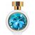 HAUTE FRAGRANCE COMPANY Dancing Queen Туалетные духи 7,5 мл, Тип: Туалетные духи, Объем, мл.: 7,5 