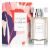LANVIN Water Lily Туалетная вода 50 мл, Тип: Туалетная вода, Объем, мл.: 50 