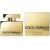 DOLCE & GABBANA The One Gold 2021 Туалетные духи 75 мл, Тип: Парфюмерная вода, Объем, мл.: 75 