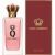 DOLCE & GABBANA Q Туалетные духи 100 мл, Тип: Парфюмерная вода, Объем, мл.: 100 