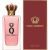 DOLCE & GABBANA Q Туалетные духи тестер 100 мл, Тип: Парфюмерная вода тестер, Объем, мл.: 100 