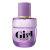 ROCHAS Girl Life Туалетные духи 75 мл, Тип: Парфюмерная вода, Объем, мл.: 75 