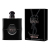 YVES SAINT LAURENT Black Opium Le Parfum Туалетные духи 90 мл, Тип: Туалетные духи, Объем, мл.: 90 