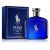 RALPH LAUREN Polo Blue Eau de Toilette Туалетная вода тестер 200 мл, Тип: Туалетная вода тестер, Объем, мл.: 200 