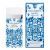 DOLCE & GABBANA Light Blue Summer Vibes Туалетная вода тестер 100 мл, Тип: Туалетная вода тестер, Объем, мл.: 100 
