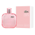 LACOSTE L.12.12 Rose Sparkling Туалетная вода 100 мл 