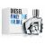 DIESEL ONLY THE BRAVE Туалетная вода тестер 125 мл, Тип: Туалетная вода тестер, Объем, мл.: 125 