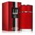 ALFRED DUNHILL Icon Racing Red Туалетные духи тестер 100 мл, Тип: Туалетные духи тестер, Объем, мл.: 100 