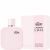 LACOSTE L.12.12 ROSE Туалетные духи 35 мл, Тип: Парфюмерная вода, Объем, мл.: 35 