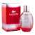 LACOSTE Style In Play (RED) Туалетная вода тестер 125 мл, Тип: Туалетная вода тестер, Объем, мл.: 125 