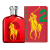 RALPH LAUREN Big Pony 2 Туалетная вода тестер 50 мл, Тип: Туалетная вода тестер, Объем, мл.: 50 