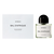 BYREDO Bal d'Afrique Туалетные духи 100 мл, Тип: Туалетные духи, Объем, мл.: 100 