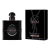 YVES SAINT LAURENT Black Opium Le Parfum Туалетные духи 90 мл, Тип: Туалетные духи, Объем, мл.: 90 , изображение 2