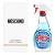 MOSCHINO Fresh Couture Туалетная вода 50 мл, Тип: Туалетная вода, Объем, мл.: 50 , изображение 2