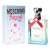 MOSCHINO Funny Туалетная вода 50 мл, Тип: Туалетная вода, Объем, мл.: 50 , изображение 2