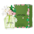 MARC JACOBS Daisy Wild Туалетные духи 30 мл, Тип: Туалетные духи, Объем, мл.: 30 , изображение 2