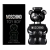 MOSCHINO Toy Boy Туалетные духи 50 мл, Тип: Туалетные духи, Объем, мл.: 50 , изображение 2