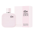 LACOSTE L.12.12 Rose Туалетные духи 50 мл, Тип: Туалетные духи, Объем, мл.: 50 , изображение 2