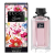 GUCCI Flora by Gucci Gorgeous Gardenia Туалетная вода 100 мл, Тип: Туалетная вода, Объем, мл.: 100 , изображение 2