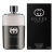 GUCCI Guilty Pour Homme Туалетная вода 50 мл, Тип: Туалетная вода, Объем, мл.: 50 , изображение 2