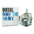 DIESEL Only The Brave Туалетная вода 75 мл, Тип: Туалетная вода, Объем, мл.: 75 , изображение 2