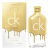 CALVIN KLEIN CK One Gold Туалетная вода 50 мл, Тип: Туалетная вода, Объем, мл.: 50 , изображение 2