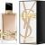 YVES SAINT LAURENT LIBRE FLOWERS & FLAMES Туалетные духи 50 мл, Тип: Парфюмерная вода, Объем, мл.: 50 