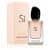 GIORGIO ARMANI Si Eau de Parfum Парфюм тестер 100 мл, Тип: Парфюм тестер, Объем, мл.: 100 
