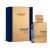 AL HARAMAIN PERFUMES Amber Oud Bleu Edition Парфюмированная вода 60 мл, Тип: Парфюмированная вода, Объем, мл.: 60 