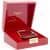 RUBEUS MILANO Rouge Парфюм 50 мл, Тип: Парфюм, Объем, мл.: 50 