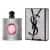 YVES SAINT LAURENT Black Opium Glitter Парфюмированная вода тестер 90 мл, Тип: Парфюмированная вода тестер, Объем, мл.: 90 