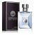 VERSACE Pour Homme Набор 50 мл + 50 мл бальзам после бритья + 50 мл гель для душа, Тип: Набор, Объем, мл.: 50 + 50 + 50 