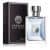 VERSACE Pour Homme Набор 50ml туалетная вода + 50 шампунь + 50 гель для душа, Тип: Набор, Объем, мл.: 50 