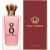 DOLCE & GABBANA Q Набор Парфюмированная вода 100 мл + 10 мл, Тип: Набор, Объем, мл.: 100 + 10 