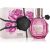 VIKTOR&ROLF Flowerbomb Pretty Peony Парфюмированная вода 50 мл, Тип: Парфюмированная вода, Объем, мл.: 50 