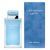 DOLCE & GABBANA Light Blue Eau Intense Туалетные духи 100 мл, Тип: Парфюмерная вода, Объем, мл.: 100 