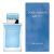 DOLCE & GABBANA Light Blue Eau Intense Туалетные духи 25 мл, Тип: Парфюмерная вода, Объем, мл.: 25 