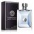 VERSACE Pour Homme Туалетная вода 200 мл, Тип: Туалетная вода, Объем, мл.: 200 