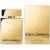 DOLCE & GABBANA The One Gold For Men 2021 Туалетные духи тестер 100 мл, Тип: Парфюмерная вода тестер, Объем, мл.: 100 