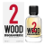 DSQUARED2 2 Wood Туалетная вода тестер 100 мл, Тип: Туалетная вода тестер, Объем, мл.: 100 