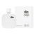 LACOSTE Eau de Lacoste L.12.12 Blanc Дезодорант стик 75 мл, Тип: Дезодорант стик, Объем, мл.: 75 