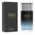 ZILLI Blue Titanium Туалетные духи тестер 100 мл, Тип: Туалетные духи тестер, Объем, мл.: 100 