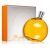 HERMES Eau des Merveilles Elixir Туалетные духи 50 мл, Тип: Парфюмерная вода, Объем, мл.: 50 