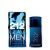 CAROLINA HERRERA 212 Glam Men Туалетная вода 100 мл, Тип: Туалетная вода, Объем, мл.: 100 